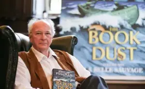 philip pullman