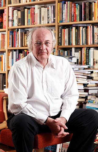 Philip Pullman