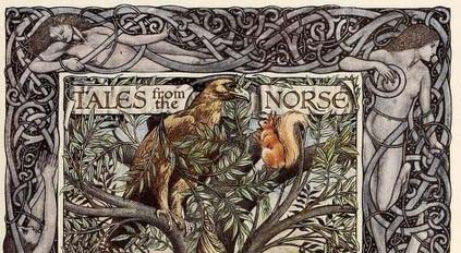reginald knowles fairy tales norse cropped