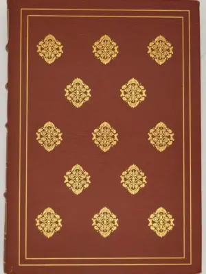 Selected Poems 1923-1975 Robert Penn Warren | Franlkin Library