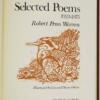 Selected Poems 1923-1975 Robert Penn Warren | Franlkin Library - Image 4