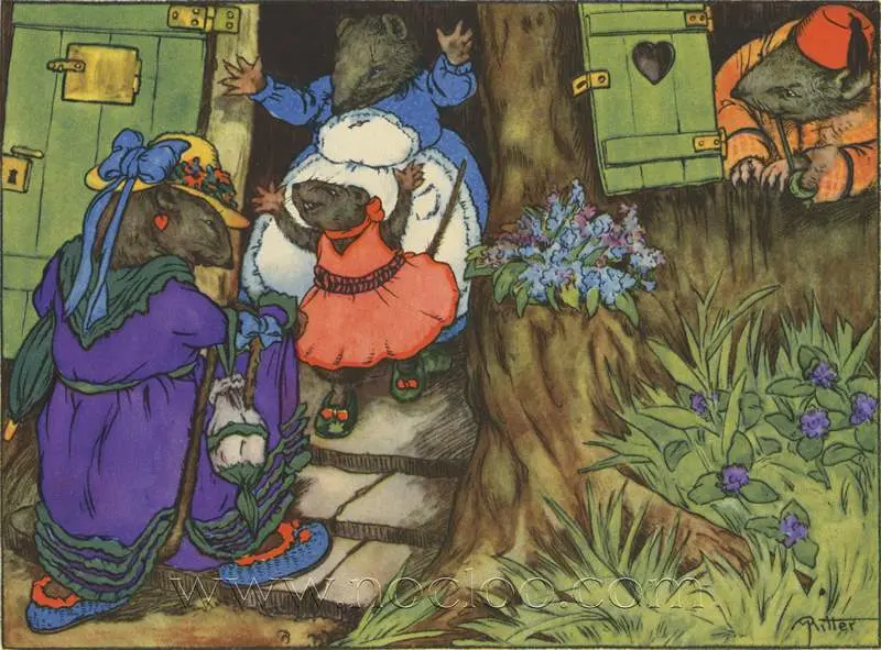 ritter mouse03