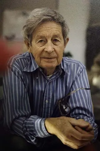 Robert McCloskey