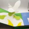 12 Days of Christmas Pop-up Book 1996 - Robert Sabuda  | 1st Edition - Image 6