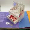 12 Days of Christmas Pop-up Book 1996 - Robert Sabuda  | 1st Edition - Image 5
