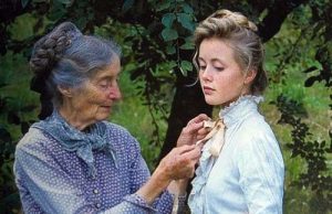Tasha Tudor