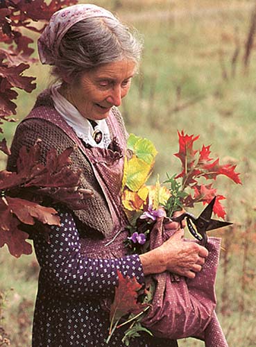 Tasha Tudor