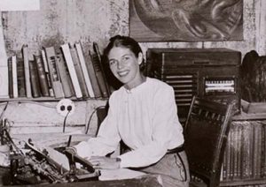 virginia lee burton