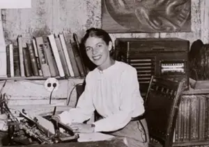 virginia lee burton