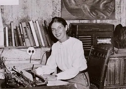 virginia lee burton