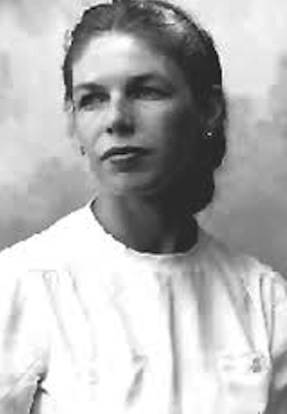 Virginia Lee Burton Biography virginia lee burton