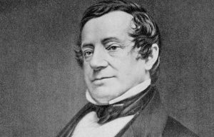 Washington Irving
