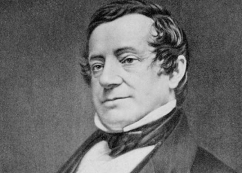 Washington Irving