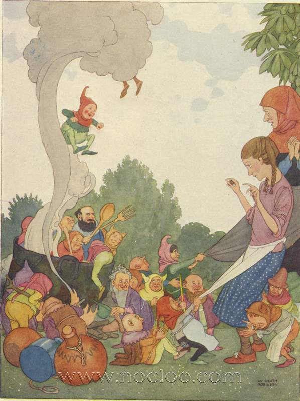 whrobinson goblins05