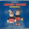 Mickey Mouse Memorabilia The Vintage Years 1928-1938 Walt Disney