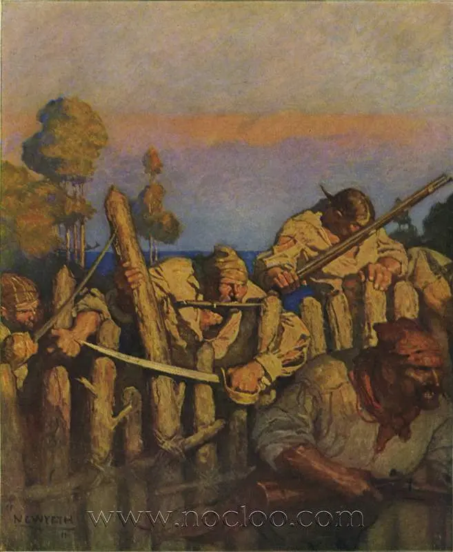 wyeth treasure09
