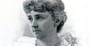 Kate Douglas Wiggin