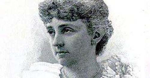 Kate Douglas Wiggin
