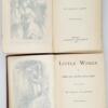 Little Women - Louisa M. Alcott 1870