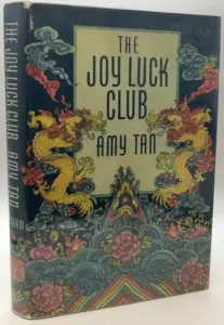 The Joy Luck Club - Amy Tan 1989