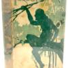 Tarzan of the Apes - Edgar Rice Burroughs