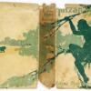 Tarzan of the Apes - Edgar Rice Burroughs 1914