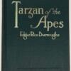 Edgar Rice Burroughs