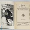 Edgar Rice Burroughs