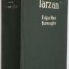 The Return of Tarzan - Edgar Rice Burroughs 1914