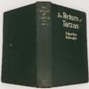 The Return of Tarzan - Edgar Rice Burroughs 1914