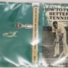 How To Play Better Tennis - Vines, Ellsworth 1938