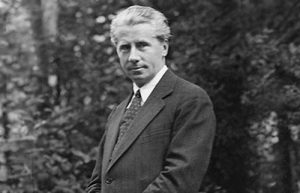 hugh lofting