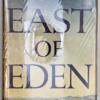 East of Eden - John Steinbeck 1952 | 1st Edition