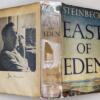 East of Eden - John Steinbeck 1952 | 1st Edition