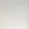East of Eden - John Steinbeck 1952 | 1st Edition