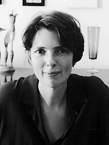 Lisbeth Zwerger Biography lisbeth zwerger 2
