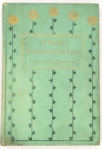 A Child's Garden of Verses - Millicent Sowerby