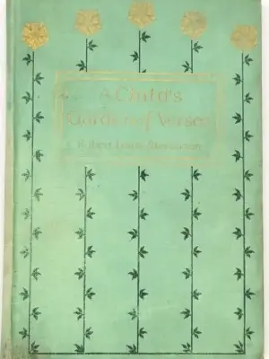 A Child's Garden of Verses - Millicent Sowerby
