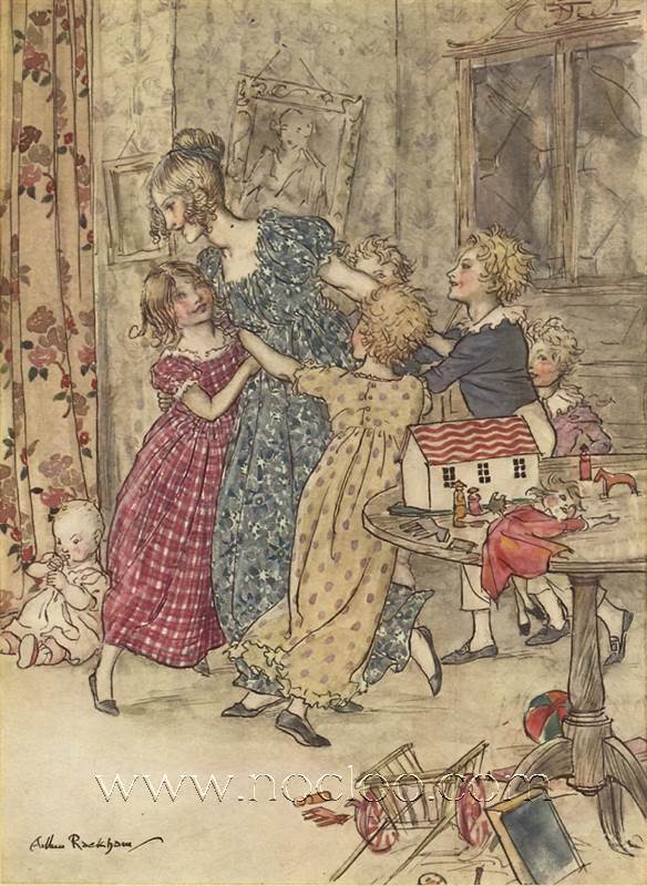 rackham carol06