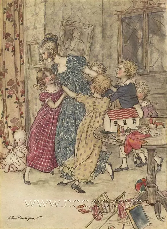 rackham carol06