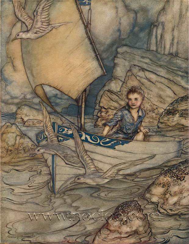 rackham childhood04