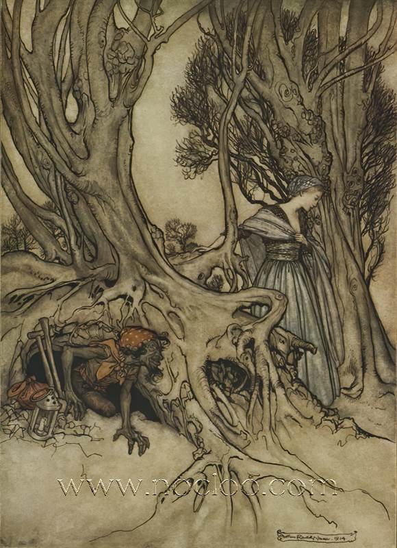 rackham comus19