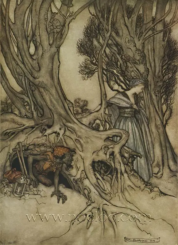 rackham comus19