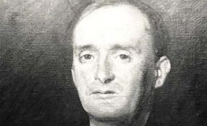padraic colum