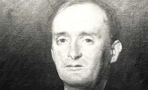 padraic colum