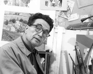 roger duvoisin