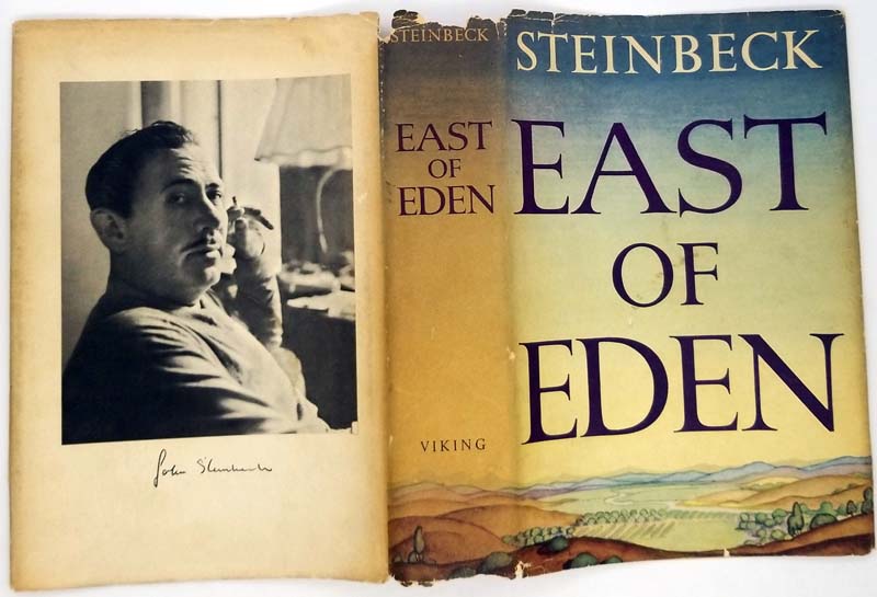 The Theme Of Good And Evil In John Steinbecks East Of Eden