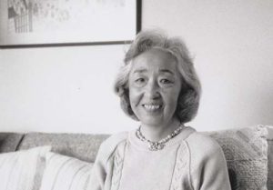 Yoshiko Uchida