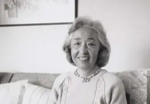 Yoshiko Uchida