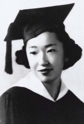 yoshiko uchida